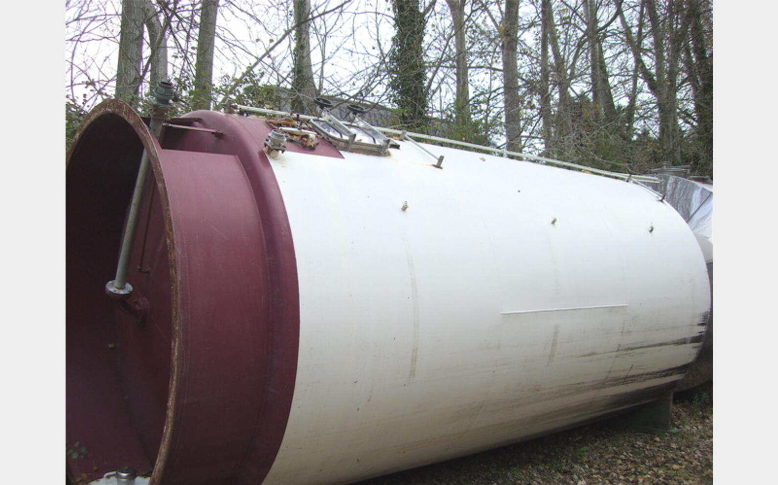41.000 L 41.000 Litres Vinicole