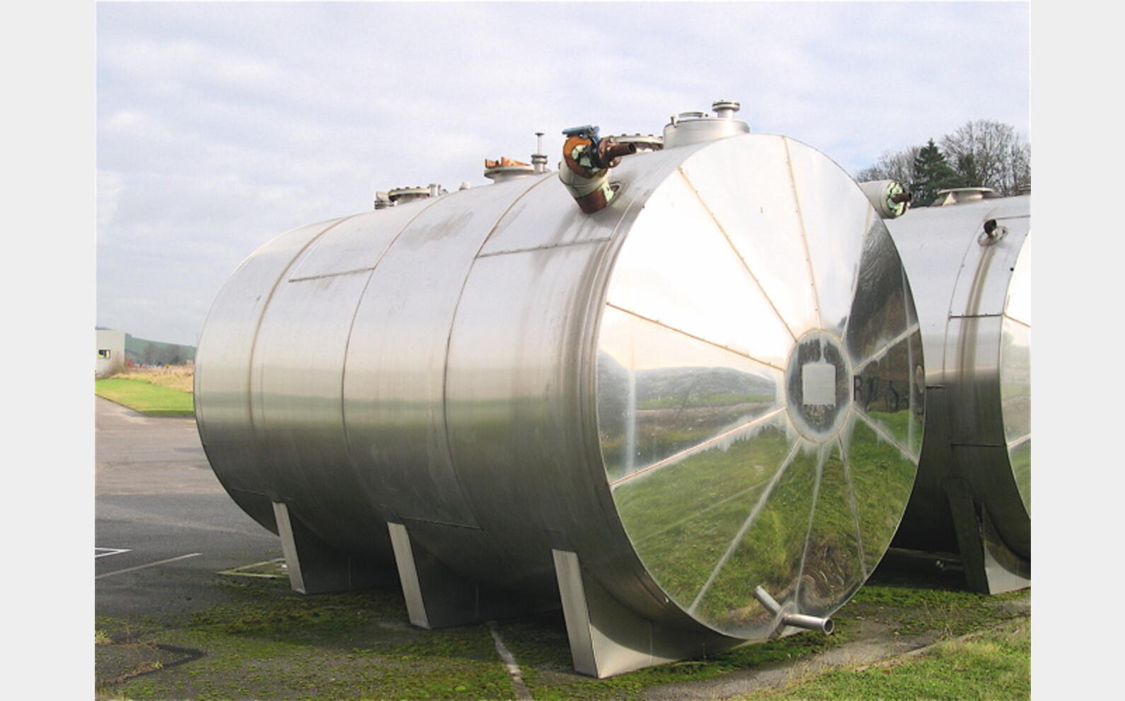 30.000 L 30.000 Litres Pharmaceutique, VALOREL