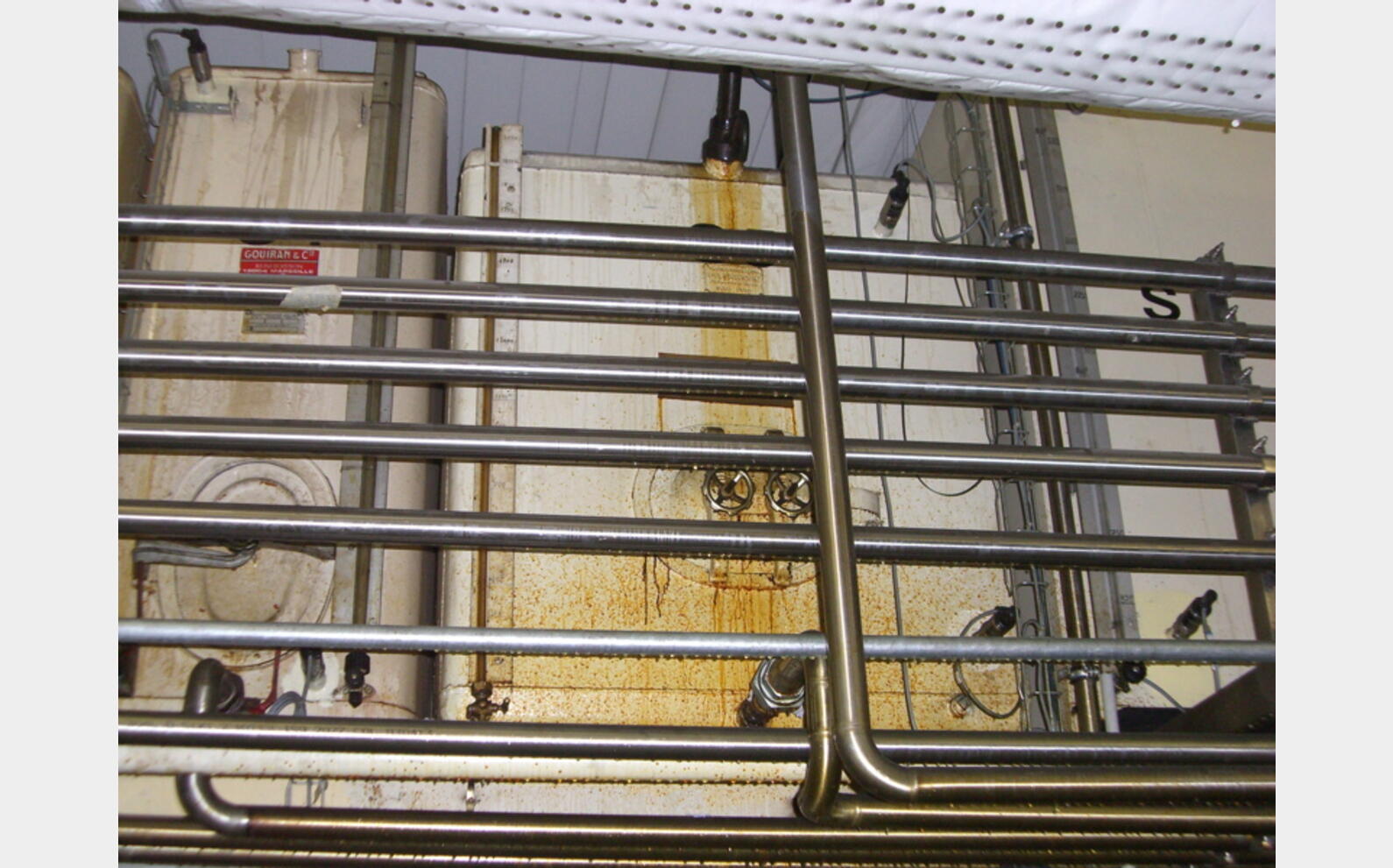 2.000 L 2.000 Litres Agroalimentaire