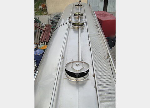 20.000 L 20.000 Litres Agroalimentaire, MAGYAR