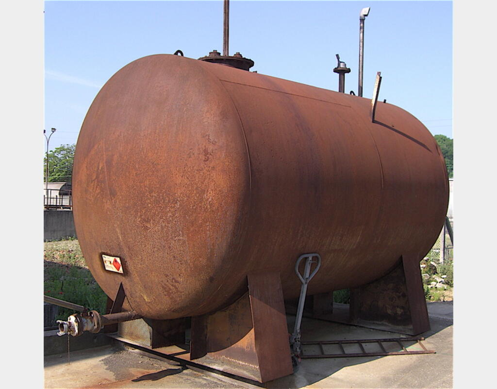 20.000 L 20.000 Litres Chimie