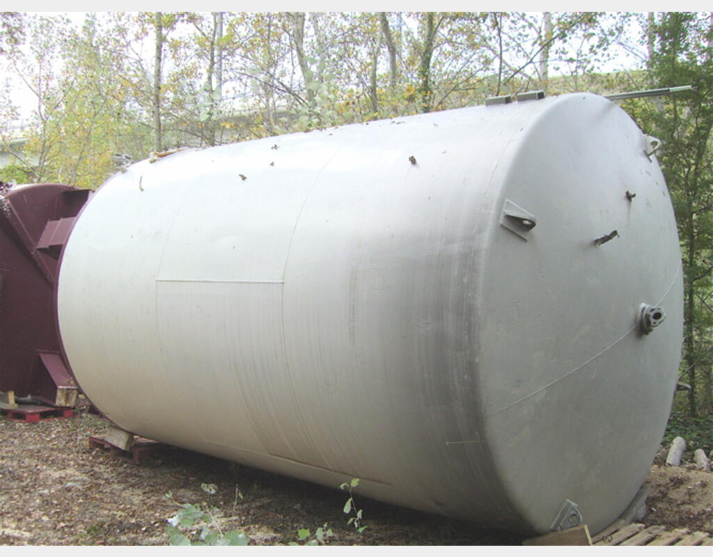 35.000 L 35.000 Litres Vinicole