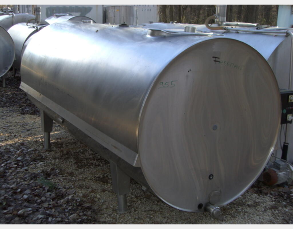 2.500 L 2.500 Litres Agroalimentaire, JAPY