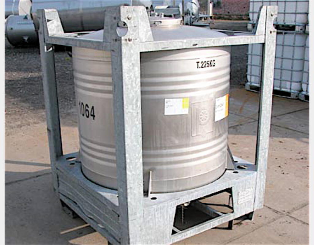 1.000 L Volume 1.000 L - ann&eacute;e 1998 Prov.cosm&eacute;tique , Marque ARSP
