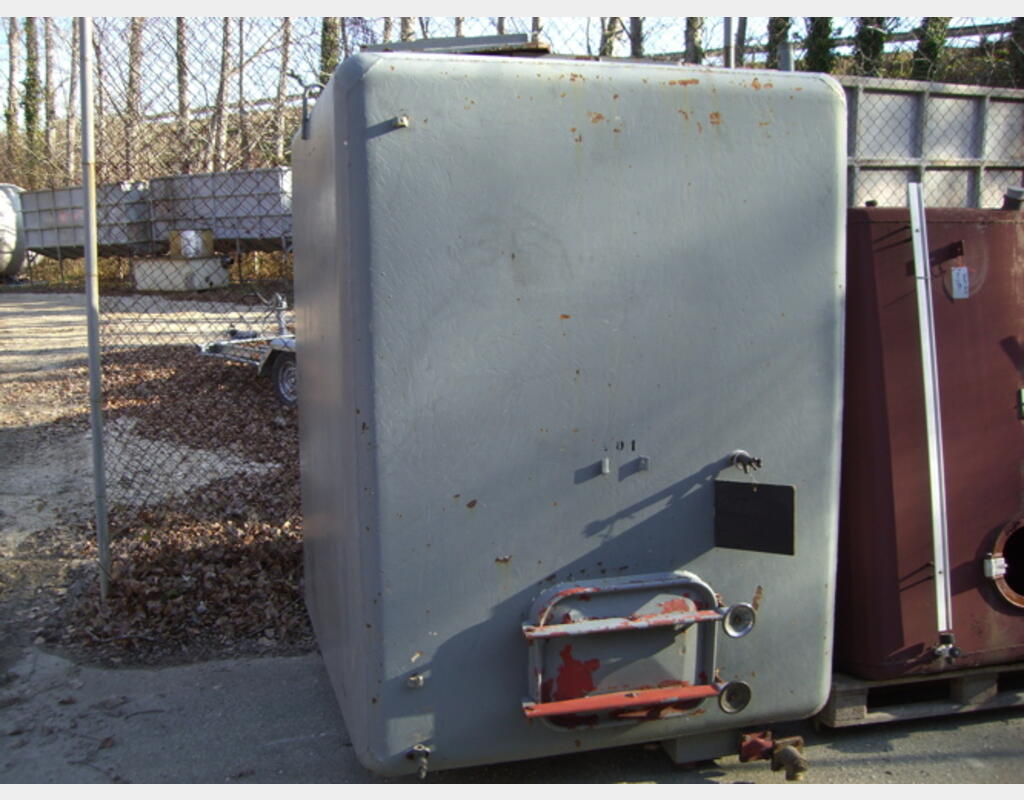 4.500 L 4.500 Litres Vinicole