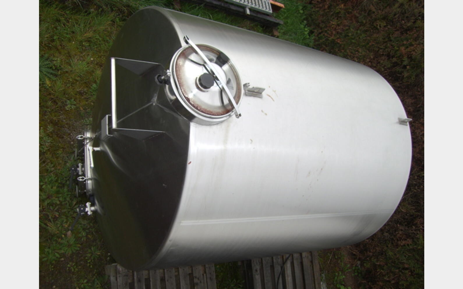 5.000 L 5.000 Litres Vinicole, 3C
