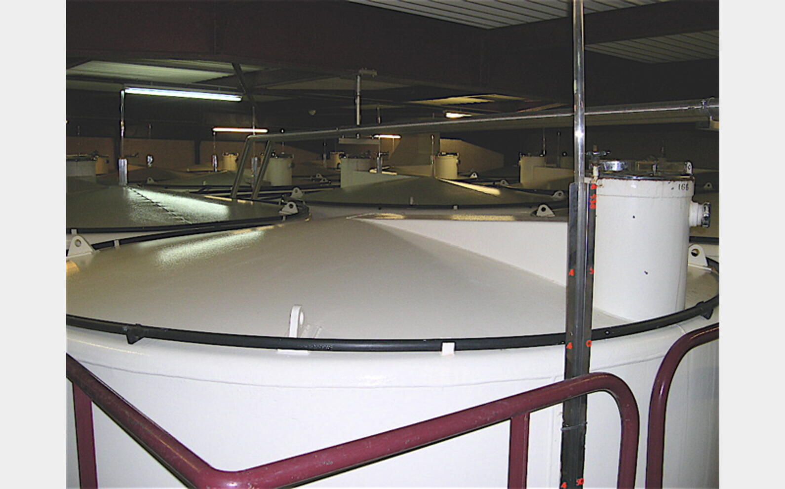 48.000 L 48.000 Litres Agroalimentaire, BRAUTHITE