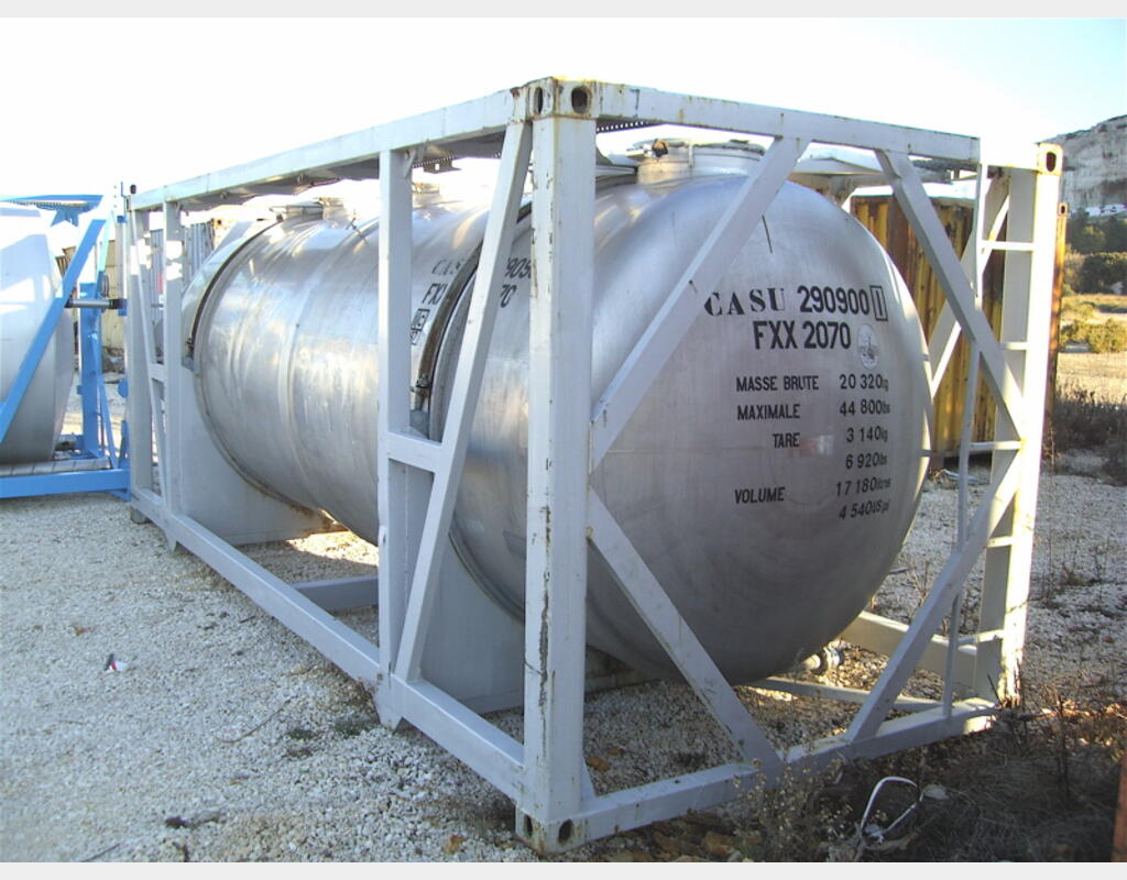 17.180 L 17.180 Litres Agroalimentaire