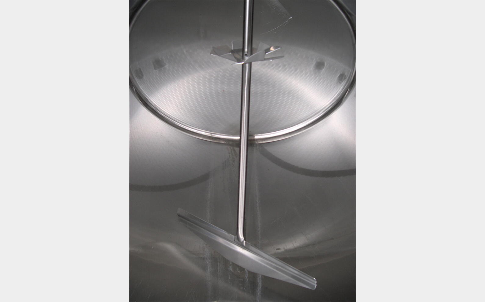 2.500 L 2.500 Litres Agroalimentaire, SERAP