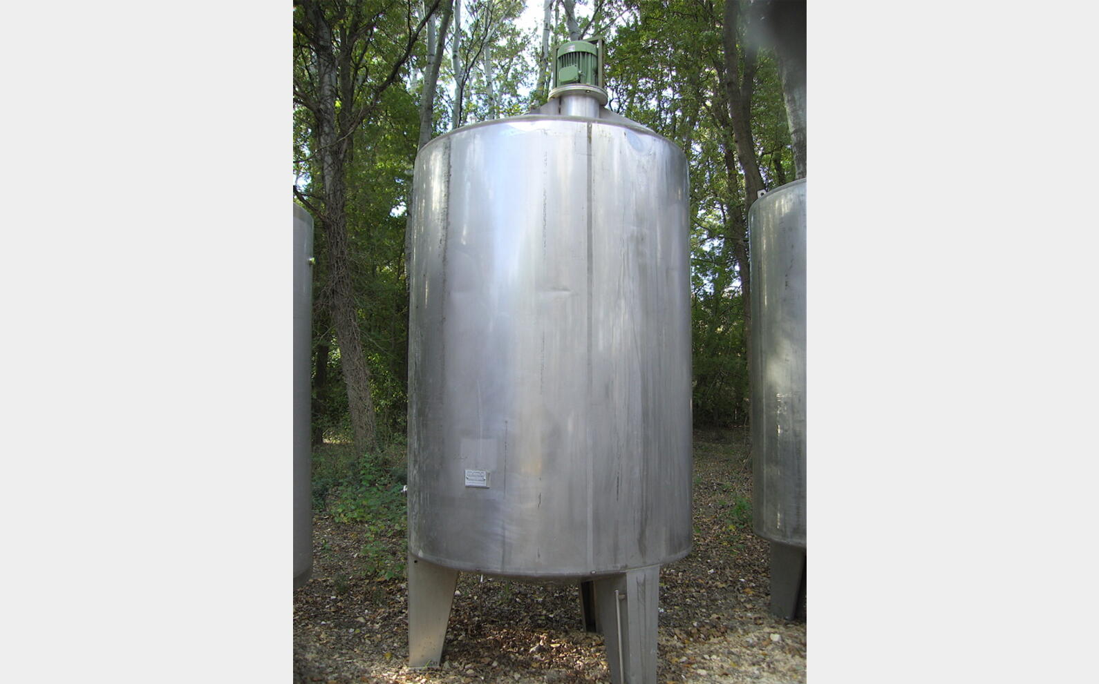 7.000 L 7.000 Litres Pharmaceutique