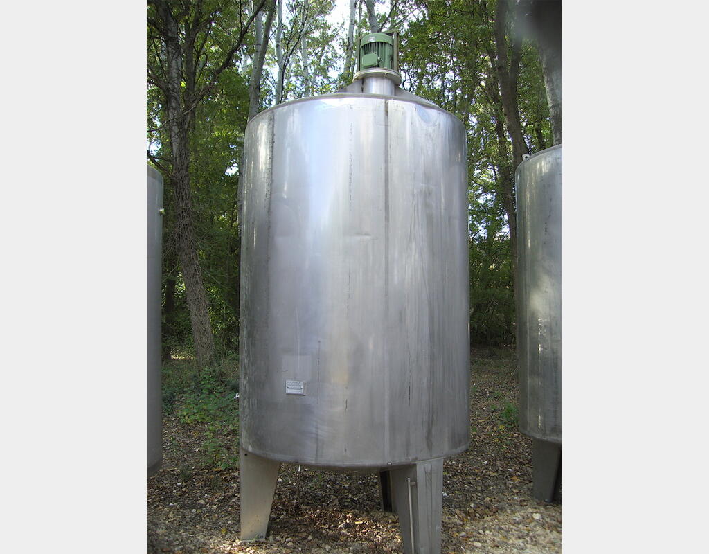 7.000 L 7.000 Litres Pharmaceutique
