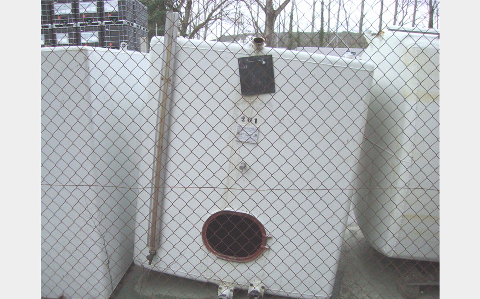 3.100 L 3.100 Litres Vinicole