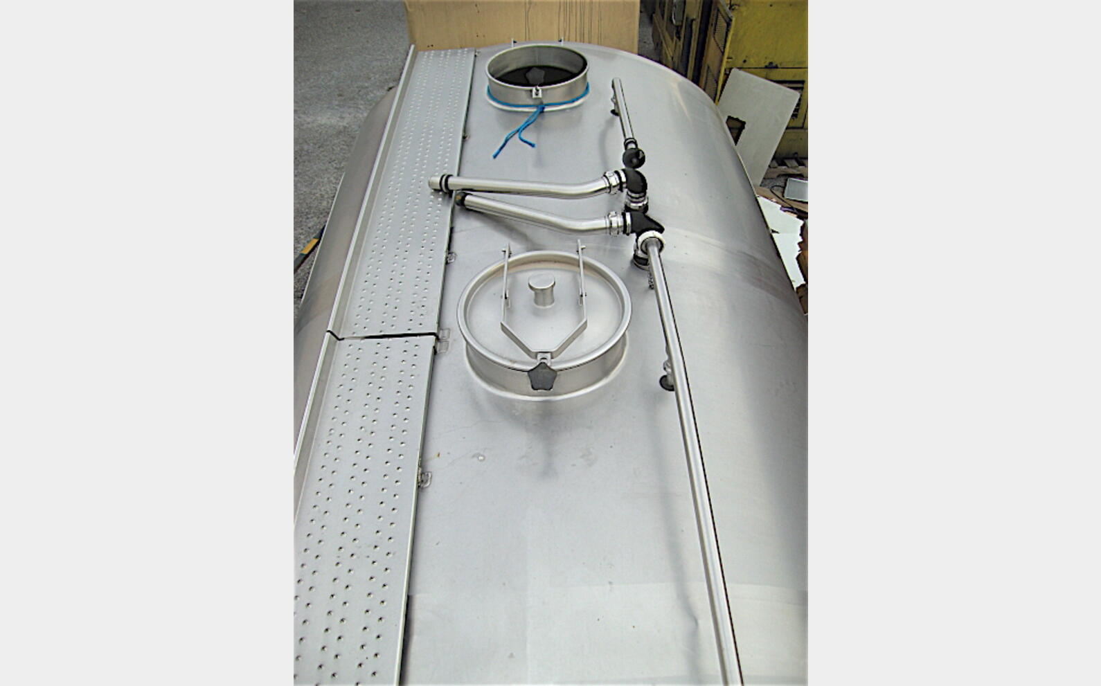 20.000 L 20.000 Litres Agroalimentaire, MAGYAR