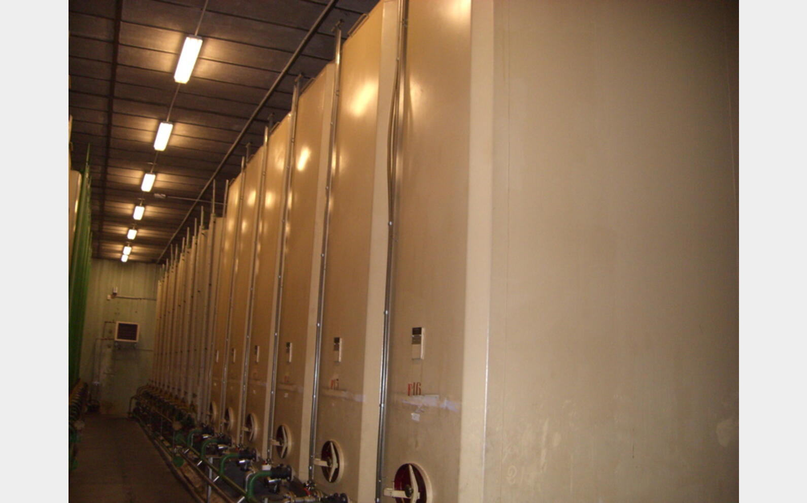 12.300 L 12.300 Litres Agroalimentaire
