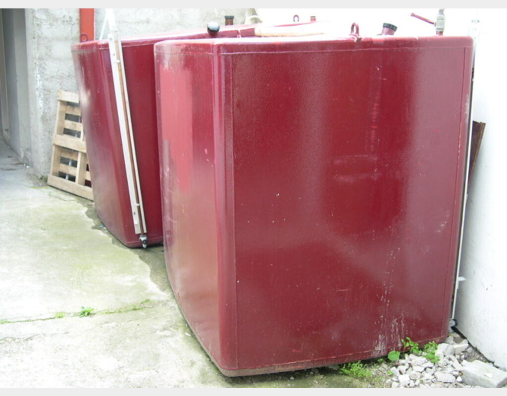4.200 L 4.200 Litres Vinicole, FONQUERNE