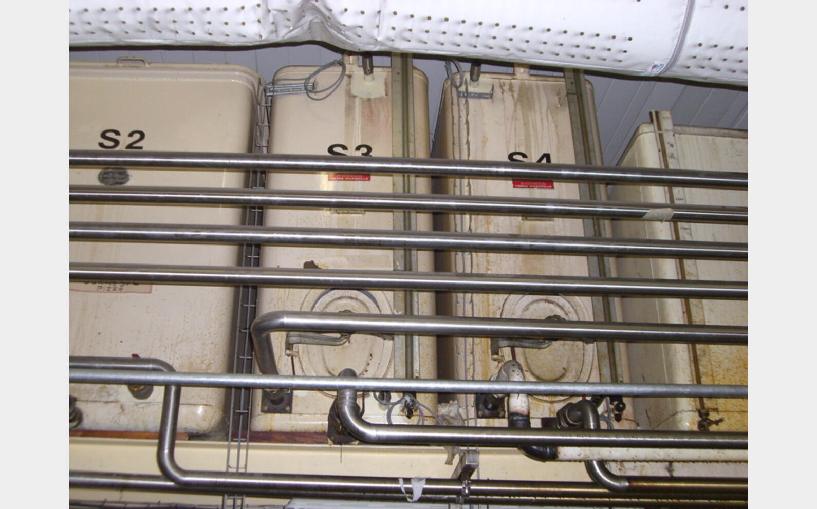 1.000 L 1.000 litres Agroalimentaire