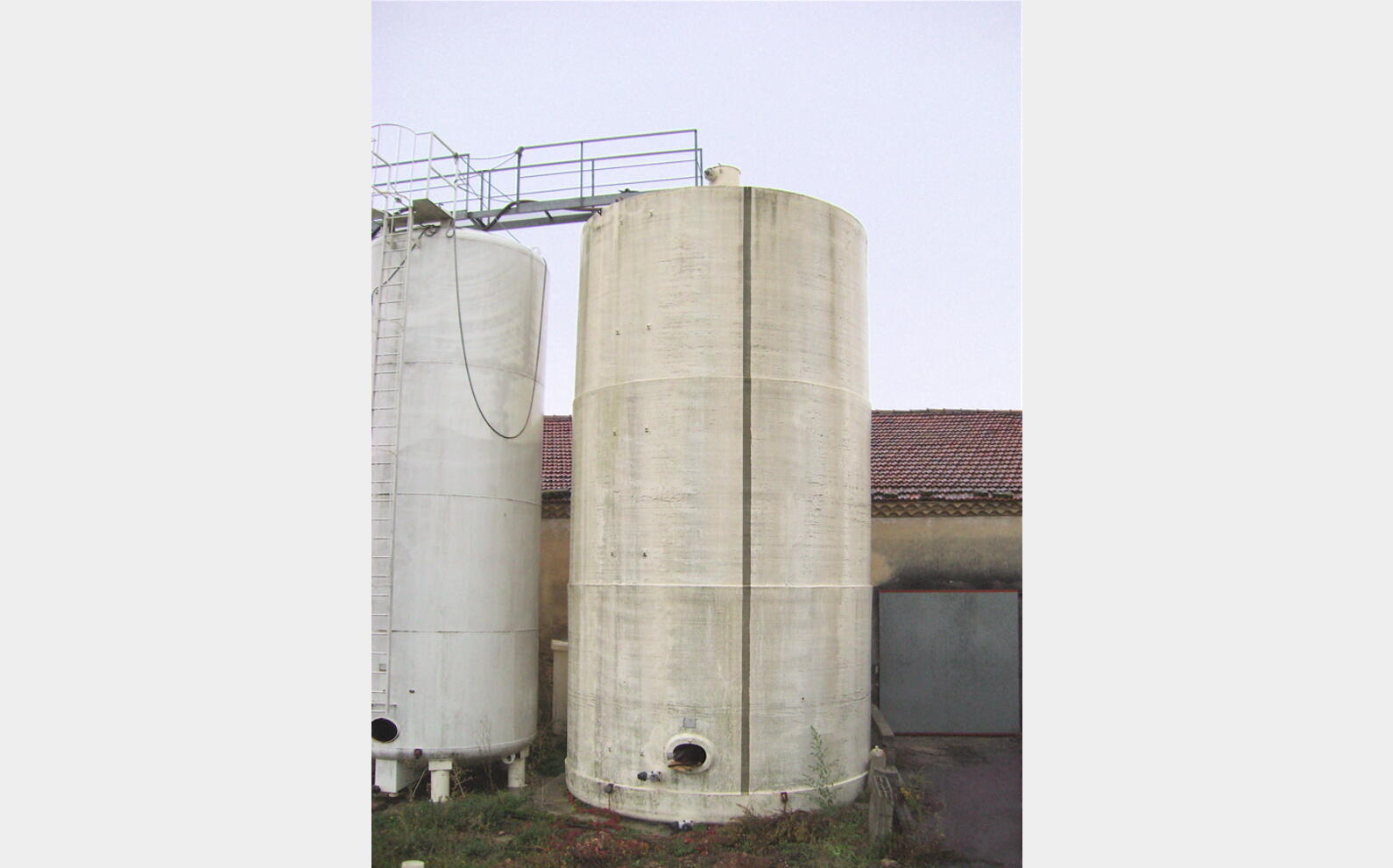 100.000 L 100.000 Litres Agroalimentaire