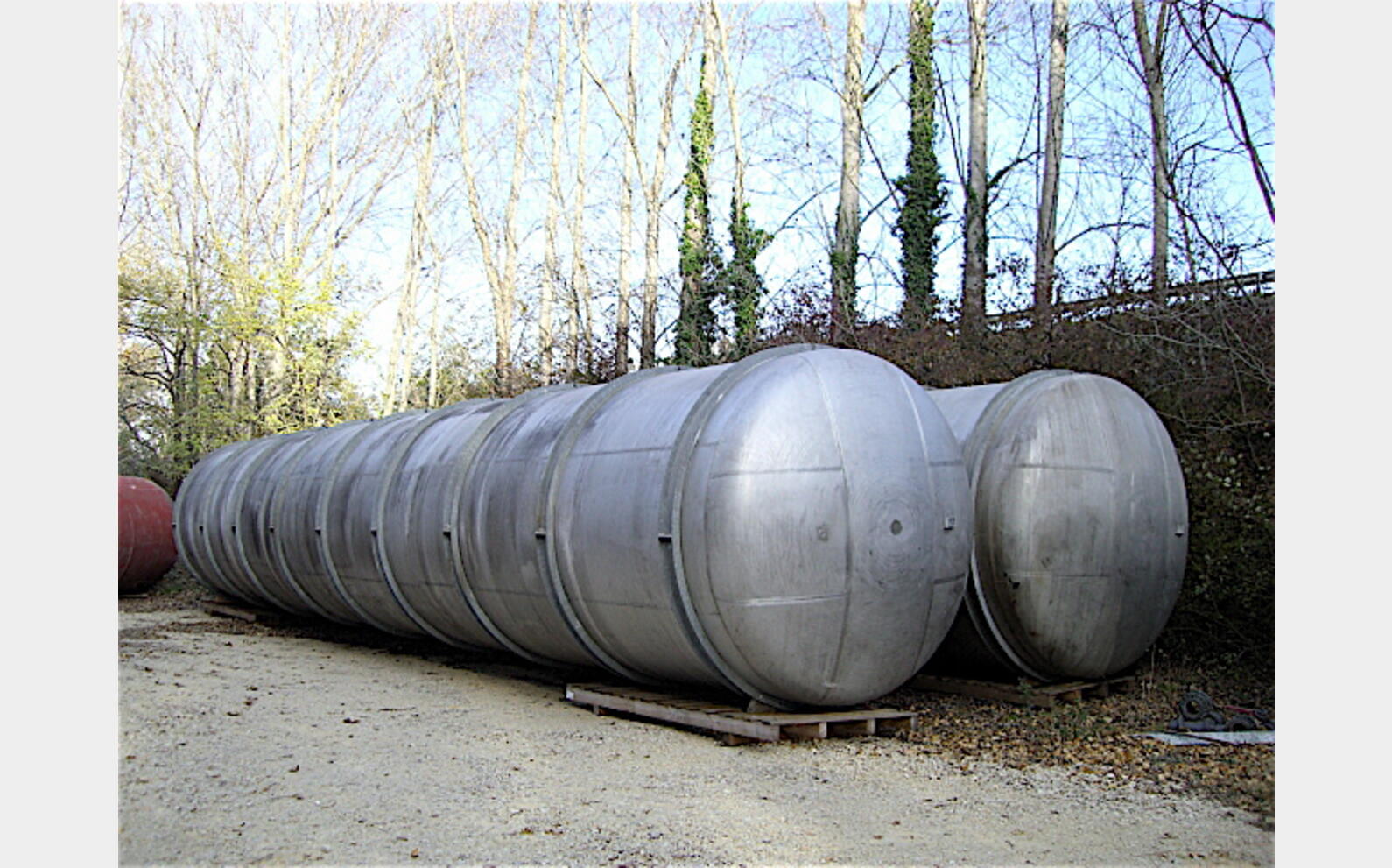 103.000 L 103.000 Litres ZIEMANN HENGEL