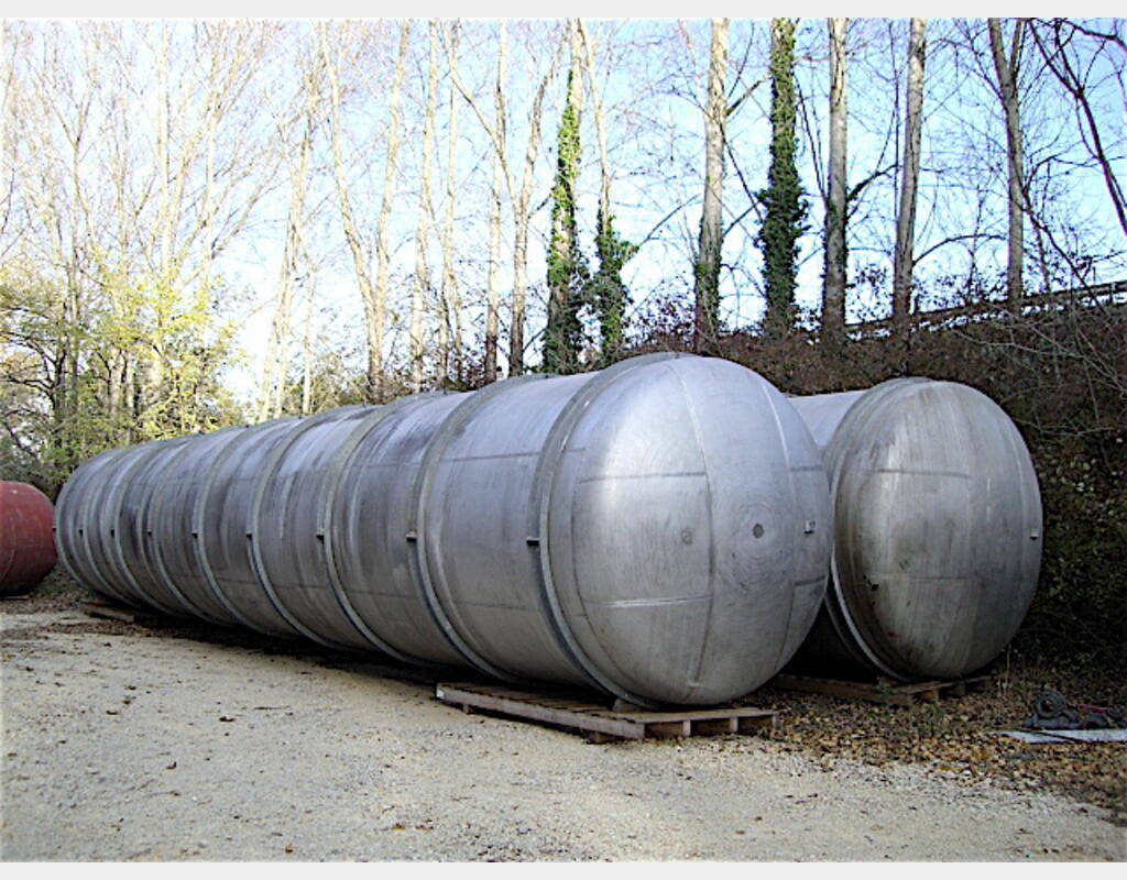 103.000 L 103.000 Litres ZIEMANN HENGEL