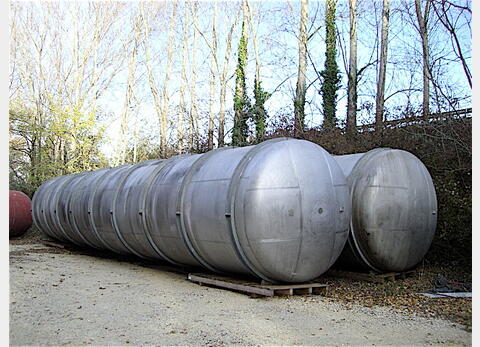 103.000 L 103.000 Litres ZIEMANN HENGEL