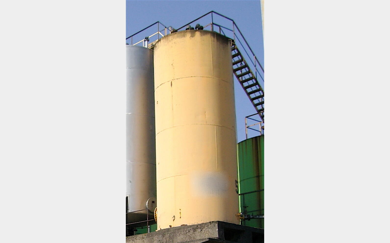50.000 L 50.000 Litres Chimie
