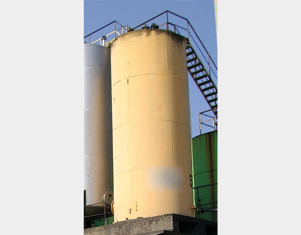 50.000 L 50.000 Litres Chimie