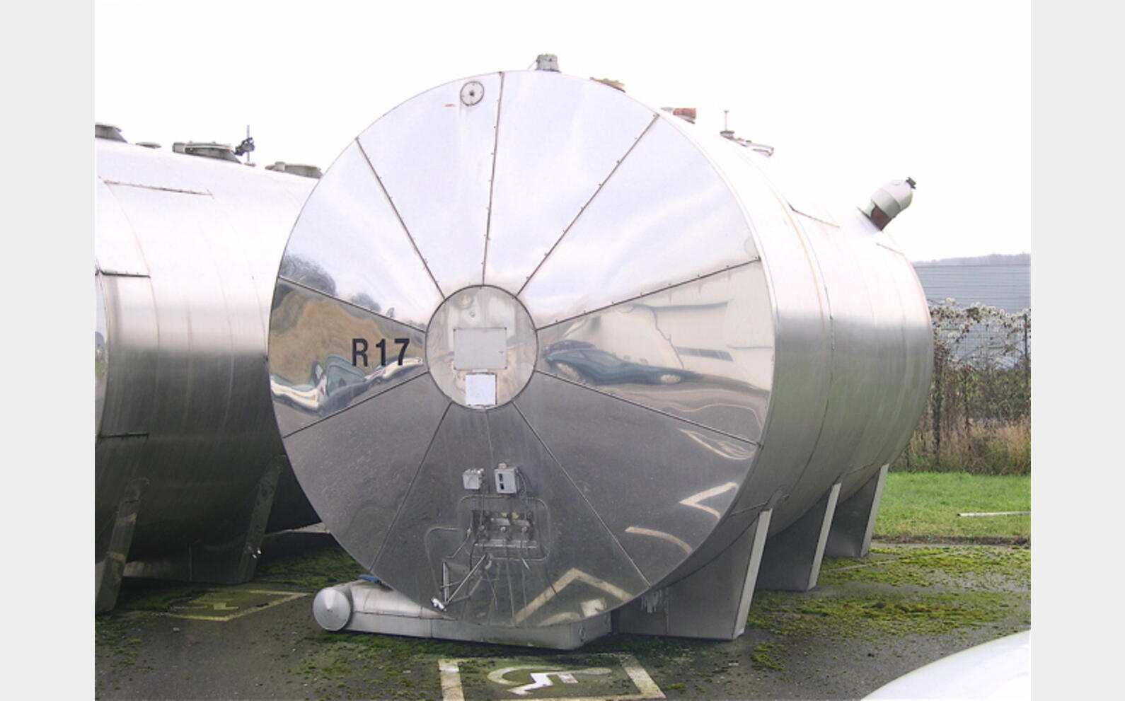 30.000 L 30.000 Litres Pharmaceutique, VALOREL