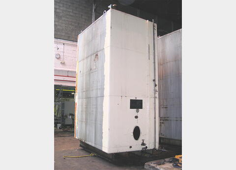 23.000 L 23.000 Litres Agroalimentaire, SEMI