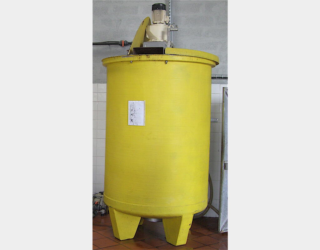 2.500 L 2.500 Litres Agroalimentaire