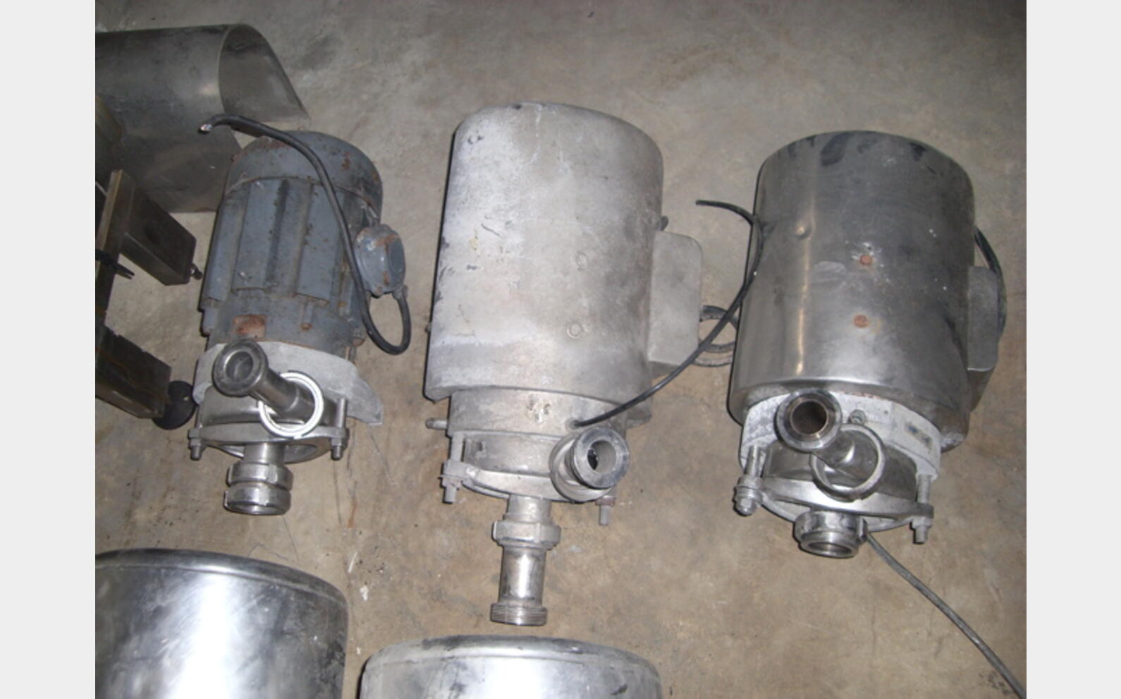 15 m3/h 15 M3/H