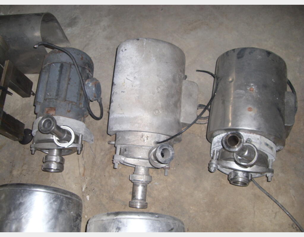15 m3/h 15 M3/H