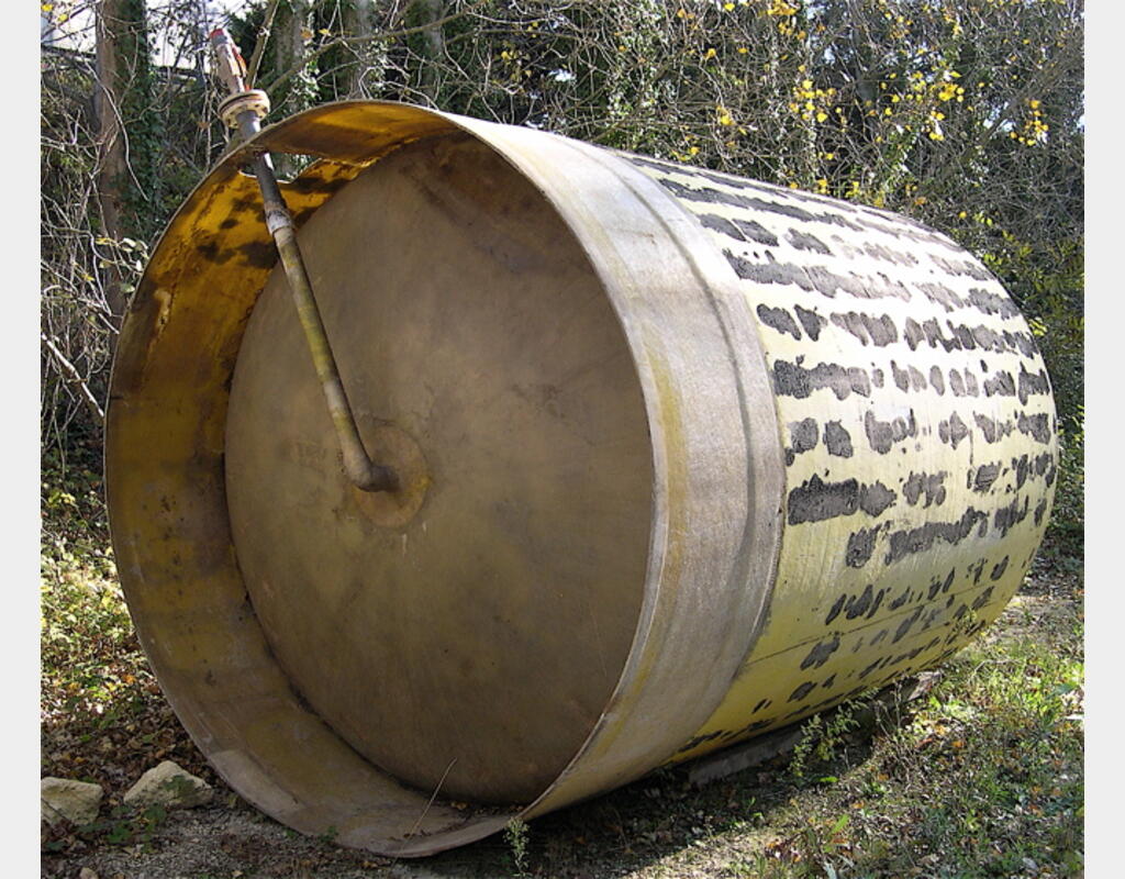 8.000 L 8.000 Litres Agroalimentaire