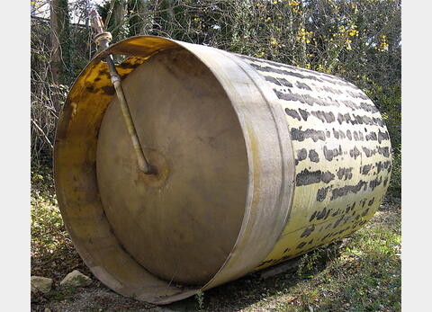 8.000 L 8.000 Litres Agroalimentaire