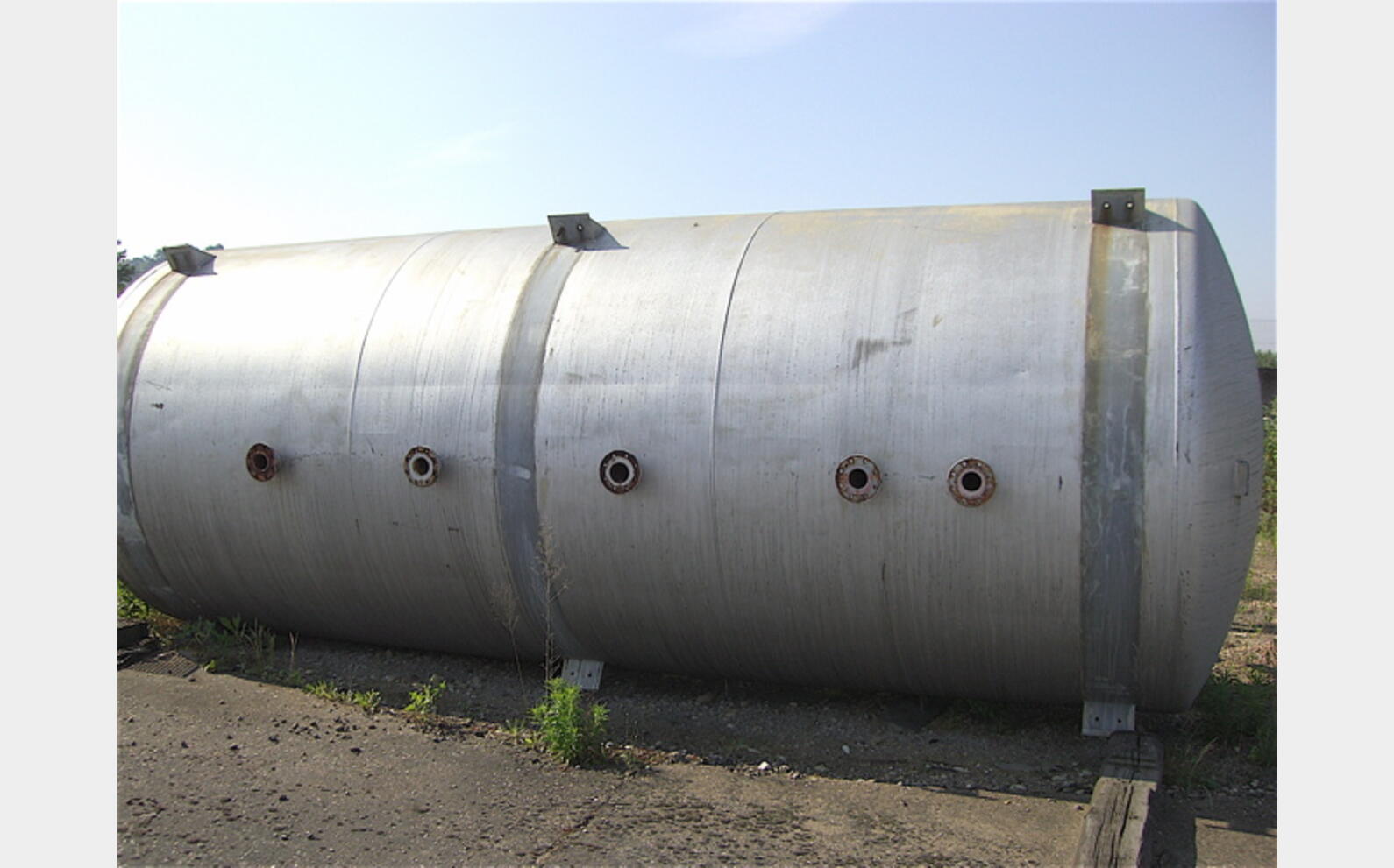 30.000 L 30.000 Litres Chimie