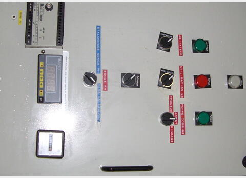 1.200 L 1.200 Litres Pharmaceutique, EMONNOT