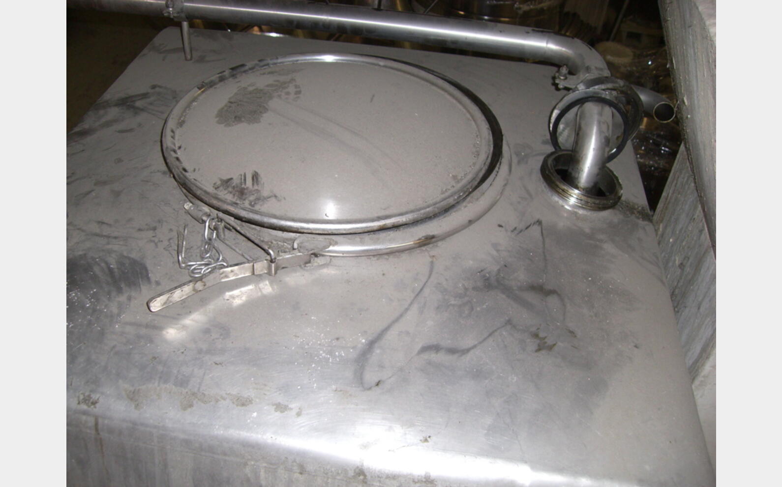 1.300 L 1.300 Litres Agroalimentaire, 3C