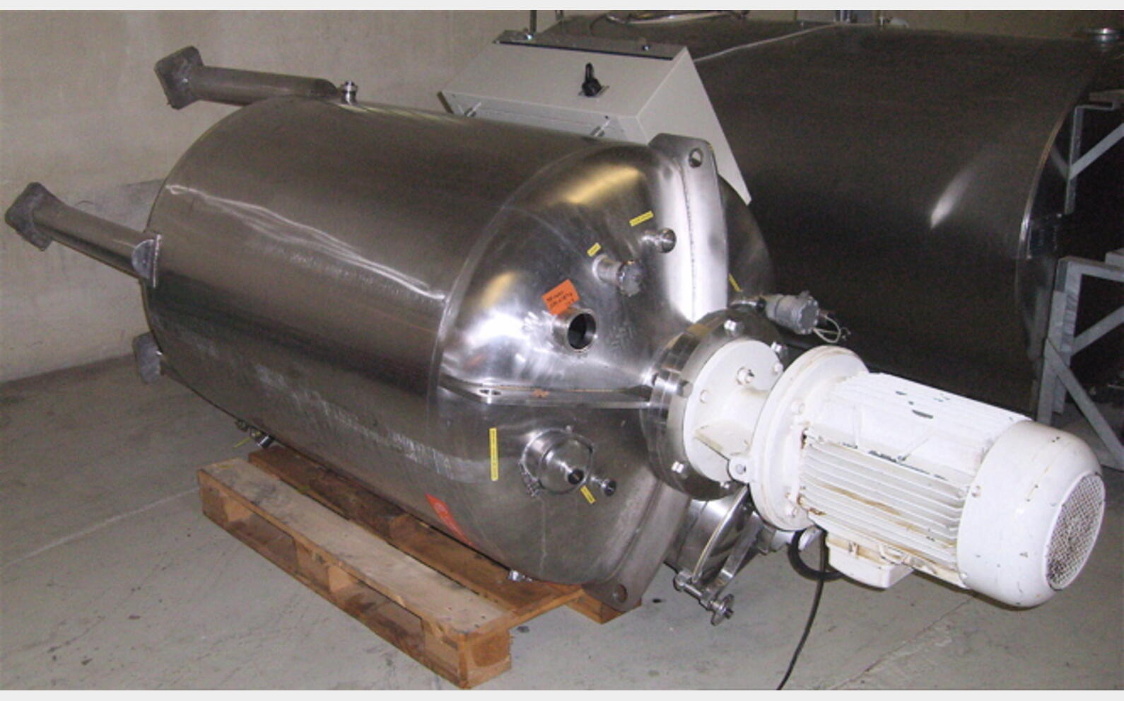 1.200 L 1.200 Litres Pharmaceutique, EMONNOT