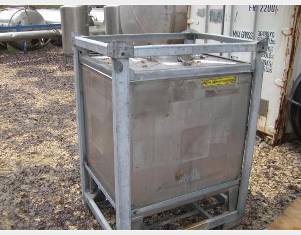 1.000 L 1.000 Litres Agroalimentaire