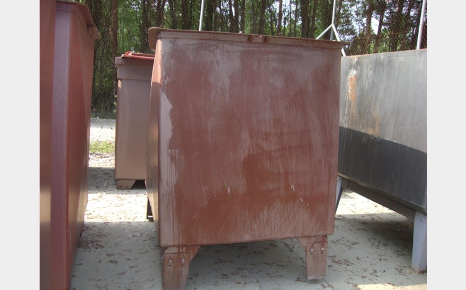 4.500 L 4.500 Litres Vinicole