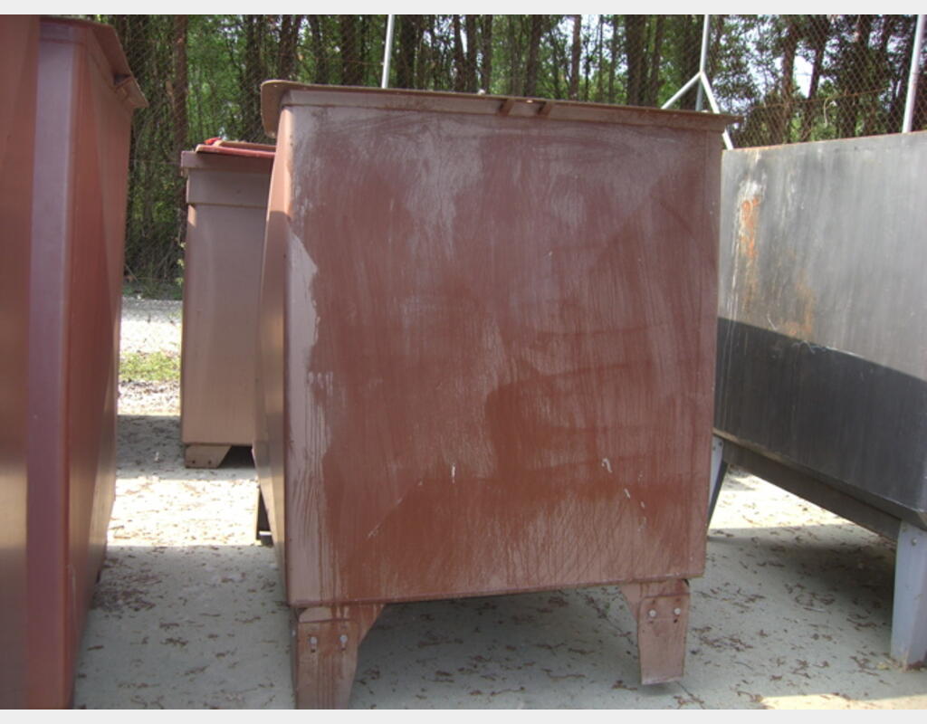 4.500 L 4.500 Litres Vinicole