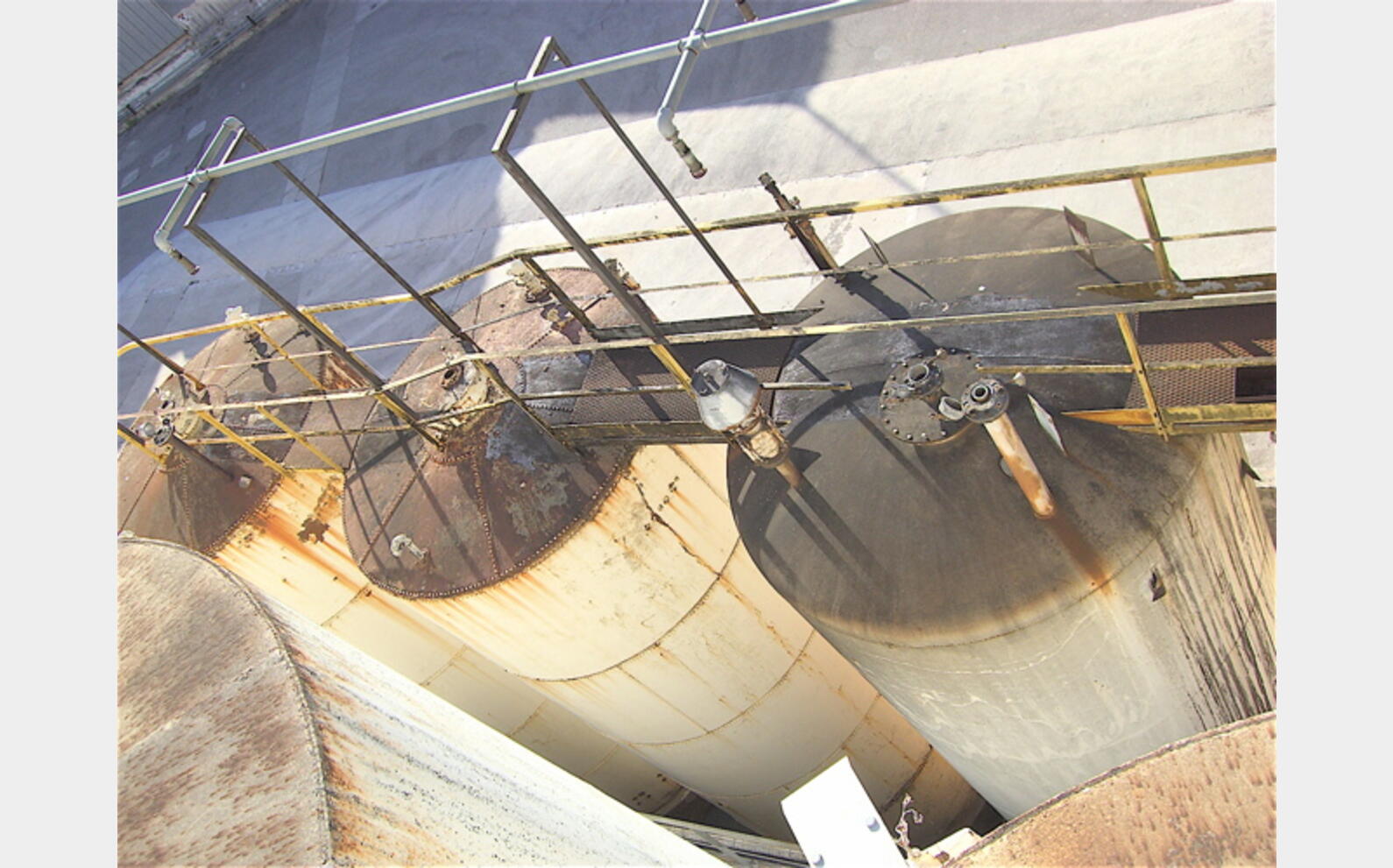 50.000 L 50.000 Litres Chimie