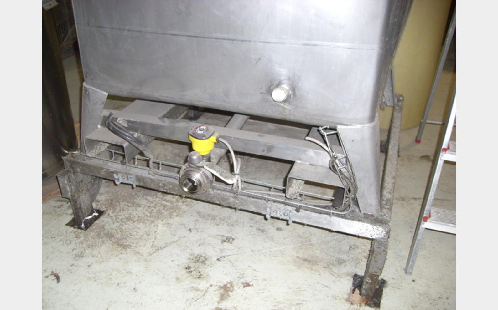 1.300 L 1.300 Litres Agroalimentaire, 3C