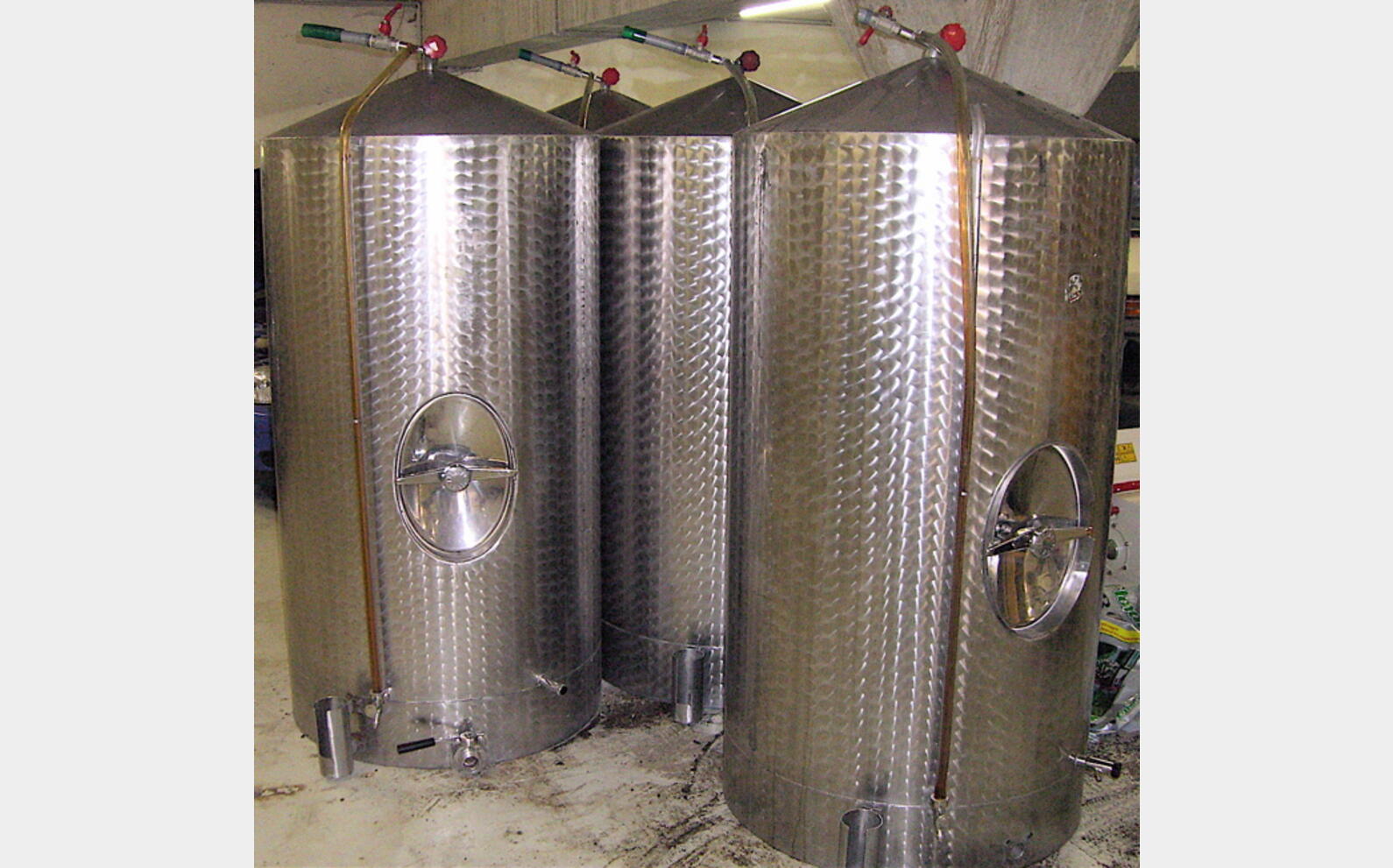 1.140 L 1.140 Litres Vinicole, LAGOUARDE RENE ET FILS