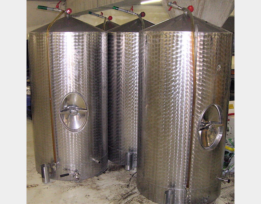 1.140 L 1.140 Litres Vinicole, LAGOUARDE RENE ET FILS
