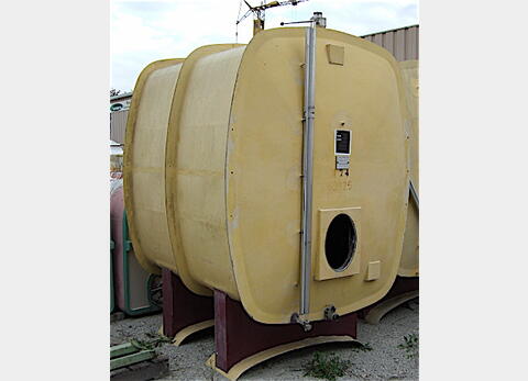 6.800 L 6.800 Litres Vinicole