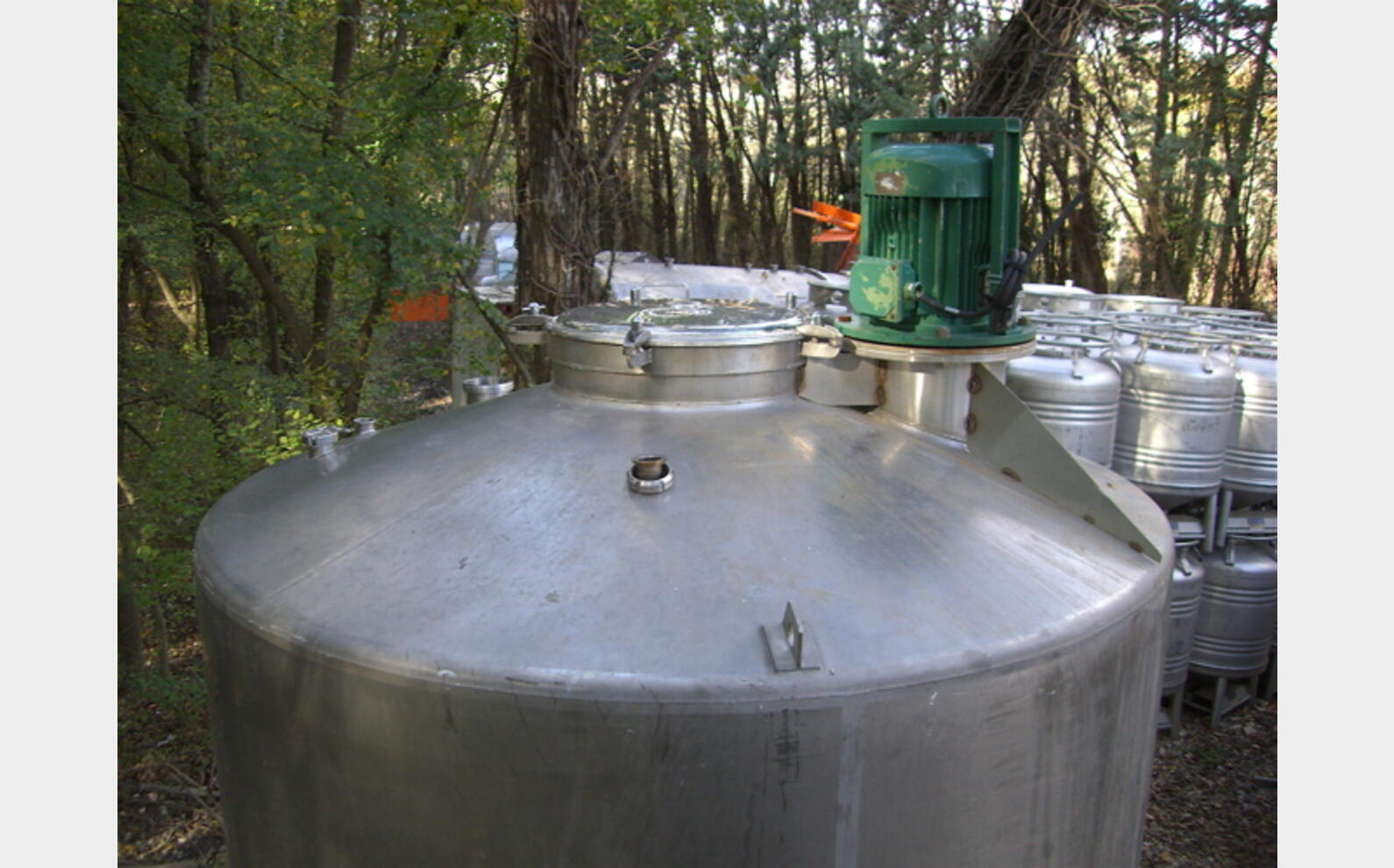 7.000 L 7.000 Litres Pharmaceutique