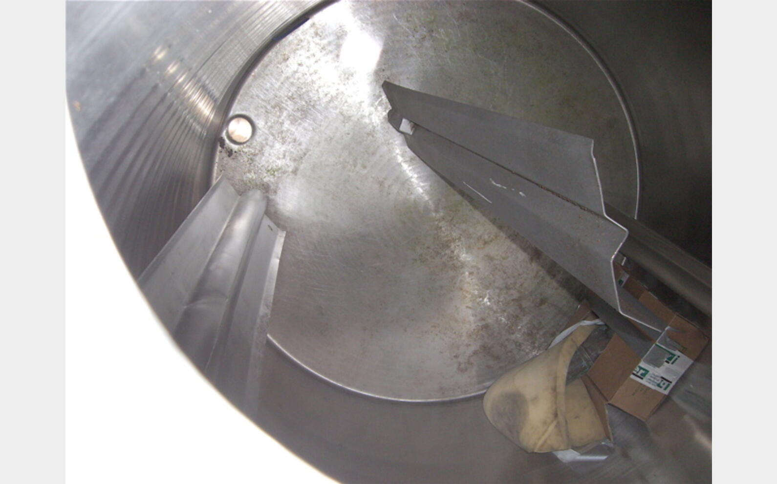 3.000 L 3.000 Litres Agroalimentaire, PIERRE GUERIN