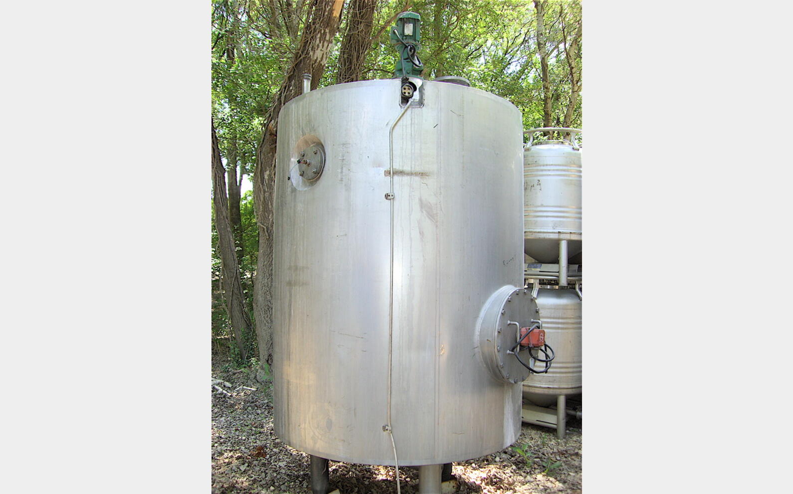 3.500 L 3.500 Litres Chimie