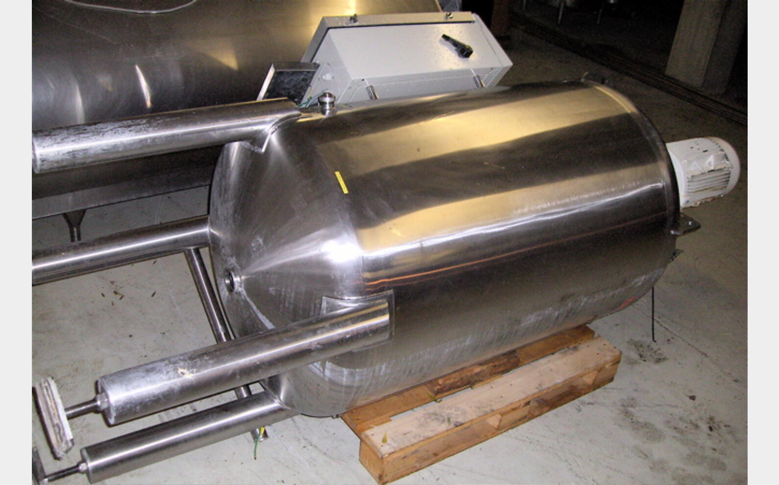 1.200 L 1.200 Litres Pharmaceutique, EMONNOT