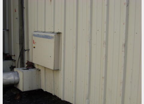 29.000 L 29.000 Litres Agroalimentaire
